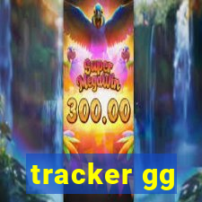 tracker gg